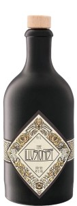 Gin The Illusionist Dry 0,5L / 45% 