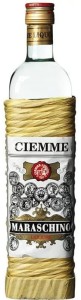Likier Ciemme Maraschino 0,7L / 30%