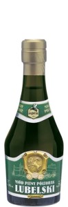 Miód Pitny Półtorak Lubelski 0,25L / 16%