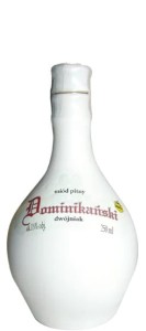 Miód Pitny Dwójniak Dominikański w kamionce 0,25L / 16%