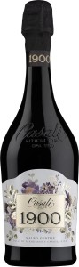 Wino Musujące Casali 1900 Malbo Gentile 0,75L / 6%
