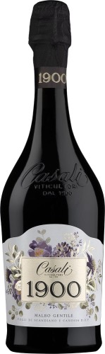 Casali 1900 Malbo Gentile