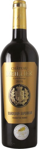 Wino Chateau Meillier Bordeaux Superieur 0,75l 13_.jpeg