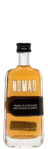 Whisky Nomad Outland Sherry Cask Finish mini 0,05L / 41,3%