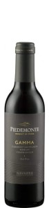 Wino Piedemonte Gamma Tinto 0,375L / 13,5%