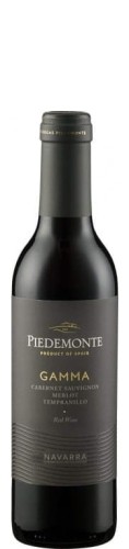 Piedemonte Gamma Tinto 0,375L