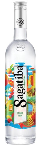 Cachaca Sagatiba Pura 0,7L