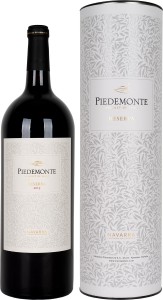 Wino Piedemonte Reserva Magnum w tubie 1,5L / 14% 