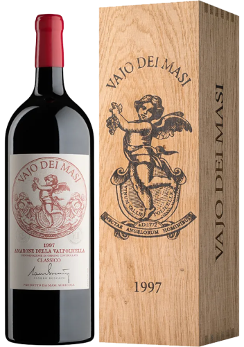 Amarone Vajo dei Masi 1,5L