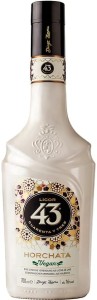 Likier Licor 43 Horchata Vegan 0,7L / 16%
