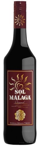 Malaga Sol De Malaga