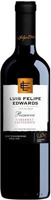 LFE Family Cabernet Sauvignon reserva