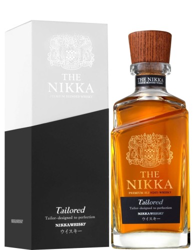 Nikka Tailored 0,7L