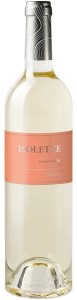 Wino Chateau Isolette Viognier 0,75L / 12,5%