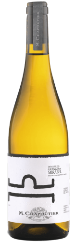 Domaine des Granges de Mirabel Viognier