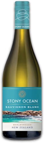 Stony Ocean Sauvignon Blanc
