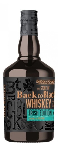Back to Black Irish