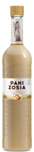 Likier Pani Zosia Słony Karmel 0,5L / 15,5%