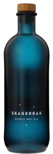 Skagerrak Nordic Dry Gin