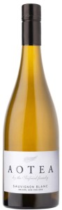 Wino Aotea Sauvignon blanc 0,75L / 13%