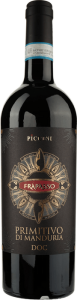 Wino Frapasso Primitivo di Manduria Piccini 0,75L / 14,5%