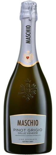 Maschio Pinot Grigio extra dry