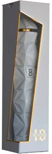 Belvedere 10 w kartoniku