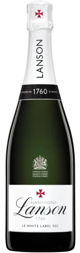 Lanson white label sec
