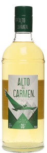 Pisco Alto del Carmen Especial 0,7L / 35%