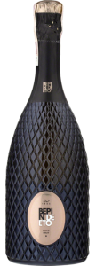 Prosecco Bepin de Eto Valdobbiadene Superiore 0,75L / 11,5%