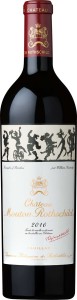 Wino Chateau Mouton Rothschild 2016 0,75L / 13%