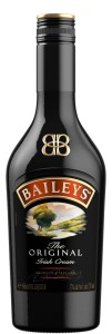 Baileys Original Irish Cream 0,5L / 17%