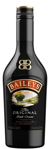 Baileys Original Irish Cream 0,5L