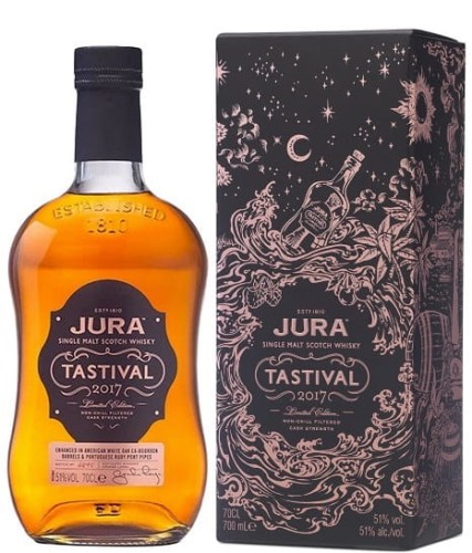 Jura Tastival 2017