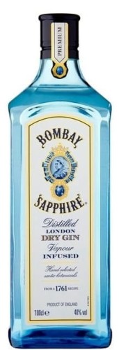 Bombay Sapphire 0,7L