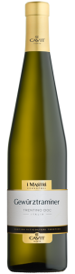 Wino Gewurztraminer Mastri Vernacoli 0,75L / 13,5% 