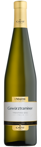 Mastri Vernacoli Gewurztraminer