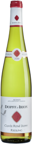 Dopff & Irion Riesling Cuvee Rene