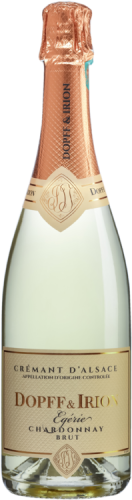 Cremant d'Alsace Chardonnay brut Dopff & Irion