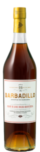 Brandy de Jerez Barbadillo Solera Gran Reserva 0,5L / 40%