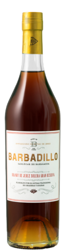 Barbadillo Solera Gran Reserva 0,5L
