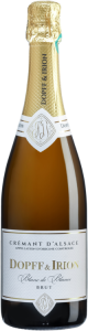 Cremant d'Alsace blanc de blancs brut  Dopff & Irion 0,75L / 12%