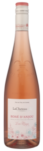 Wino Les Mays Rose d'Anjou 0,75L / 10,5%