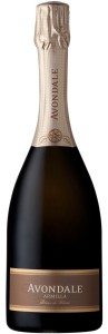 Wino musujące Armilla Avondale Blanc de Blanc 0,75L / 12%