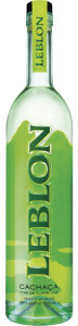 Cachaça Leblon 0,7L / 40%
