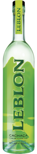 Cachaça Leblon
