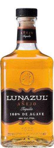 Tequila Lunazul Anejo