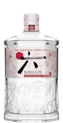 Gin Roku Sakura