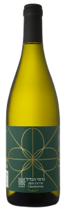 Wino Recanati Chardonnay 0,75L / 12,5%