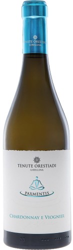 Paxmentis Chardonnay Viognier